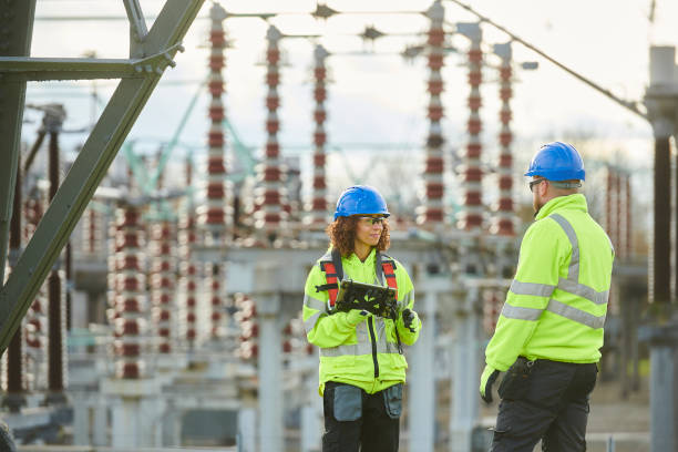 Best 24-Hour Electrician  in Locust Grove, GA