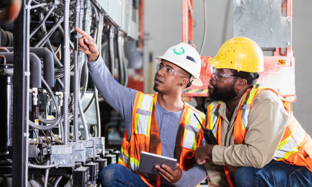 Best Emergency Electrical Repair  in Locust Grove, GA
