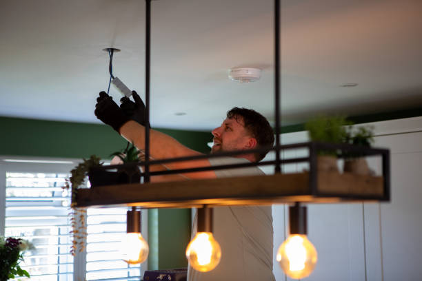 Best Electrical Outlet Repair  in Locust Grove, GA