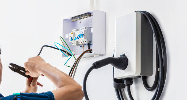 Best Electrical Troubleshooting Services  in Locust Grove, GA