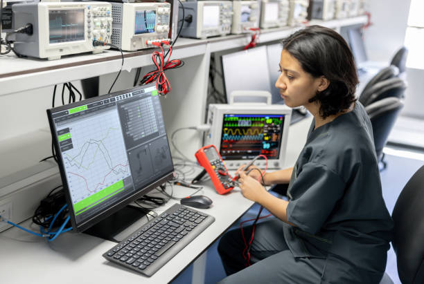Best Industrial Electrical Services  in Locust Grove, GA