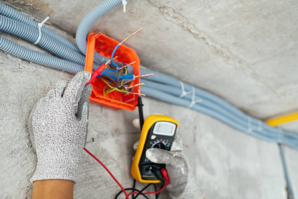 Best Circuit Breaker Repair  in Locust Grove, GA