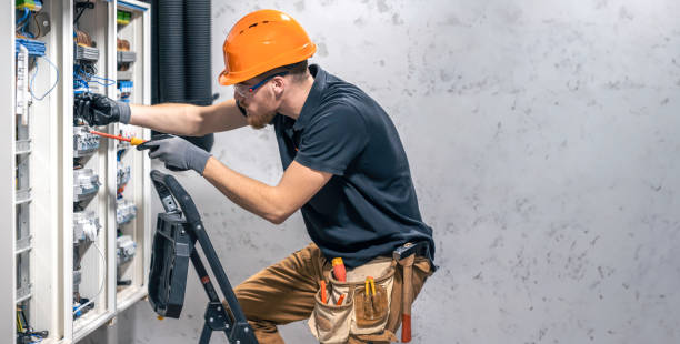 Best Electrical Wiring Services  in Locust Grove, GA
