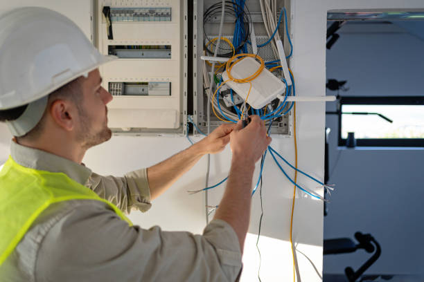 Best Affordable Electrical Installation  in Locust Grove, GA