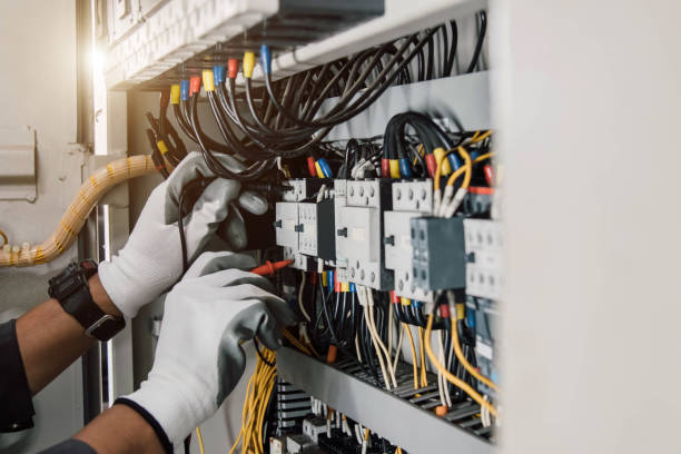 Best Commercial Electrician Services  in Locust Grove, GA