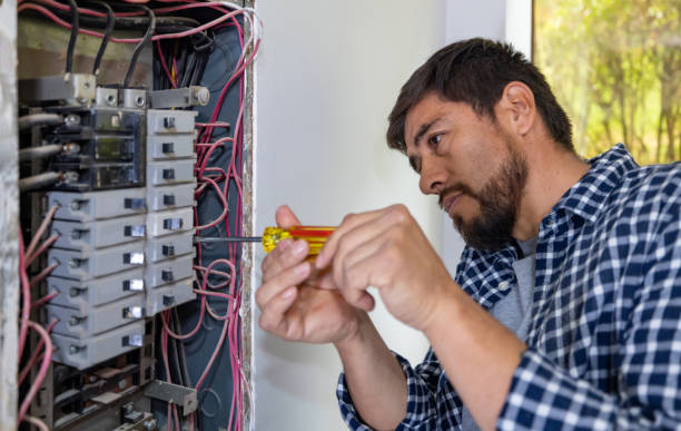 Best Residential Electrician Services  in Locust Grove, GA